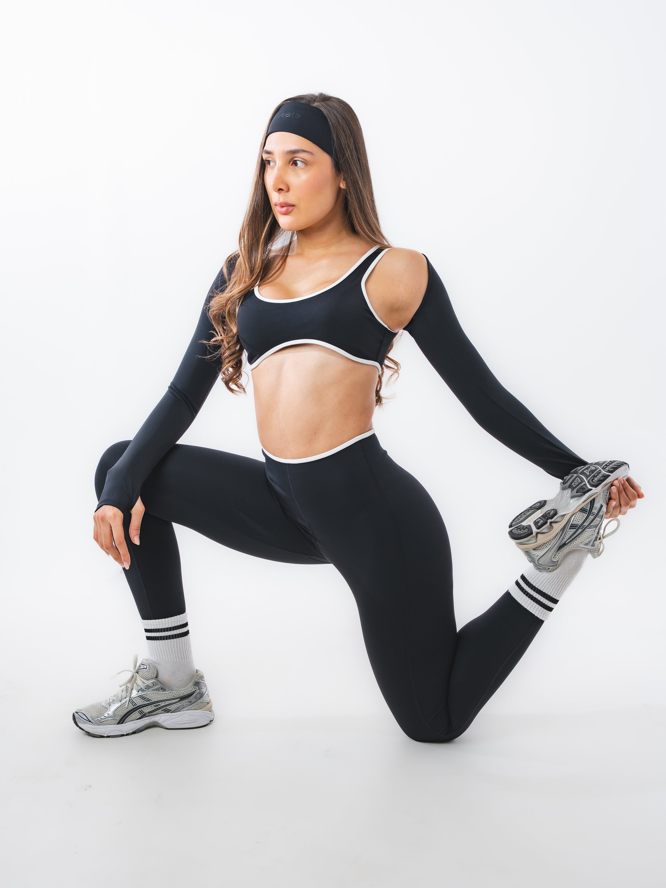 BASE SUPPORT TOP